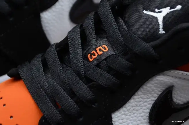 Reps LUCY Jordan 553558-128 Air Low 1 Shattered Backboard 0622